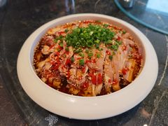 -悦百味·品质川菜(橄榄郡店)
