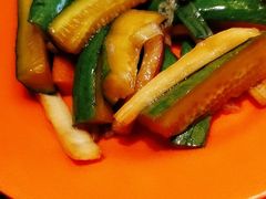 -蓝海大饭店·渔歌舫(黄岛店)