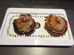 -很久以前羊肉串(打浦路店)