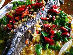 -龙姐私房菜(和顺古镇店)