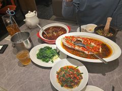 -湘轩·土菜研究院(光大店)