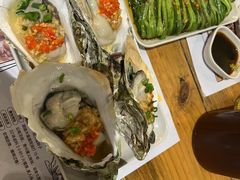 -木屋烧烤(龙华店)
