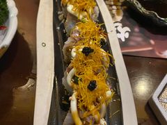 -弓二·烧鸟居酒屋(财富购物中心店)