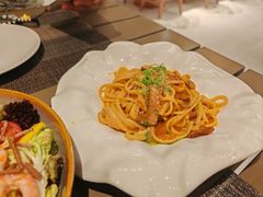 -莫干山开元森泊·云顶餐厅
