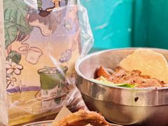 -海安安越南粉(丹竹頭店)