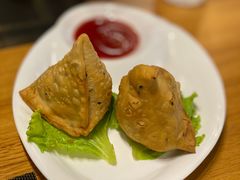 -Pakwaan Indian restaurant芭港湾印度餐厅(领事馆店)