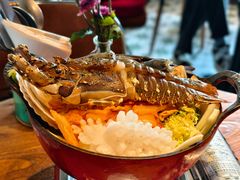 -食陆号·新式台湾创意菜(苏州首店)