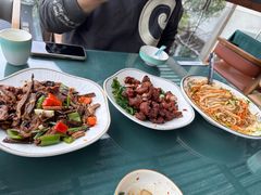 -云隐小厨·传统大理美食(复兴路店)