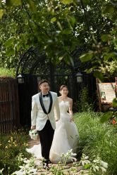 -CD视觉婚纱摄影
