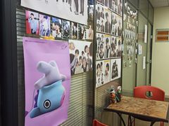 -百济韩国语(虹口校区)