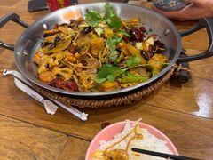 -川锅哎哟·麻辣香锅(国大城市广场店)