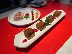 -春色如许·茶食餐厅(桃李春风店)