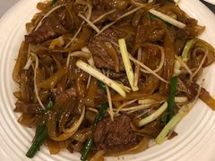 炒牛河-岭南海晏楼(东晓南店)