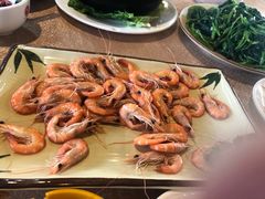 -崖口红树林海鲜餐厅