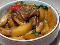 -南枝记·港式打边炉(新北万达店)