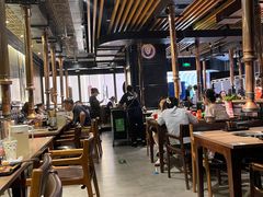 -火炉火自助餐(枫蓝国际店)