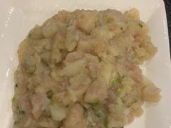 -喜洲翰林餐厅(董家百年老宅店)