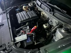 -小晏汽车维修店(华阳店)