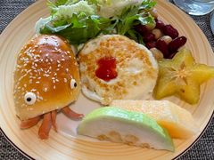 -厦门源昌凯宾斯基大酒店