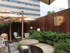 -Peet's Coffee皮爷咖啡(大学路店)