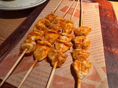 -雪熊精酿·哈尔滨烧烤酒馆(非遗大串店)