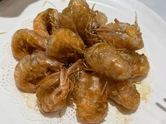 金牌元宝虾-红厨巷·淮扬菜(熙南里店)