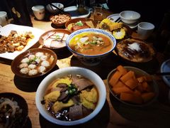 -田园印象·成都土菜院子(华阳店)