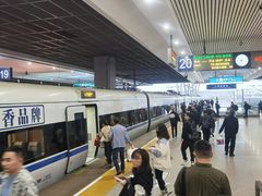 -泰州站