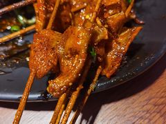 -Let’s WaKao瓦烤(贝森店)