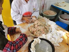 -海汇源老烧麦店(东大街总店)