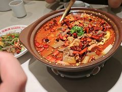 -花椒俏川菜小馆(南海万达店)