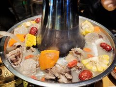 -Alali阿拉礼·新疆家宴(西溪新座店)