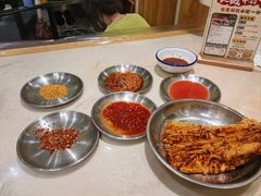 -五十中小肉串(南站店)