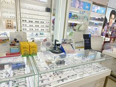 -青岛亨得利眼镜(城阳家佳源店)