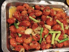 -碎怂烤肉(钟楼柳巷店)