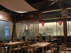 -水煮三国·川鲁江湖菜(香山店)