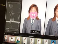 -天真蓝照相馆(杭州滨江宝龙店)