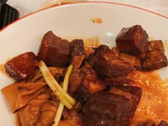 -小南国(金沙江路店)