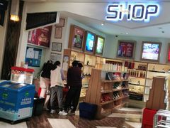 -星乐汇量贩式KTV(中冶祥腾城市广场店)