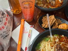 -一品飘香米线(一中总店)