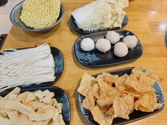 -重庆鸡公煲·嘟享吃(林科大店)