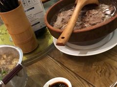 香煎黄米粿-醉南拳客家菜·河田鸡(西禅寺杨桥店)