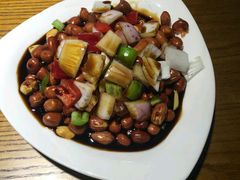 -船歌鱼水饺(淄博万象汇店)