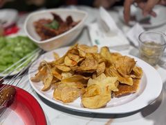 -老味烧烤(总店)