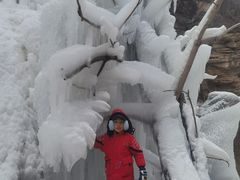 -黑龙潭风景区