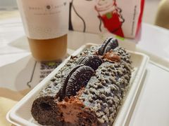 奥利奥魔法棒-奈雪的茶(花城汇中区PRO店)