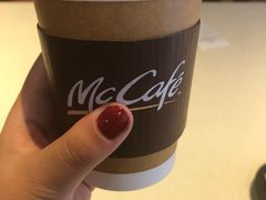 -麦当劳(坂田分店)