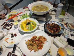 -楚鱼王·河鲜·湖北菜(华农店)
