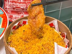 -避风塘·金牌店·夜宵(金玉兰店)