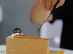-BanCake·法式千层·拿破仑專門店